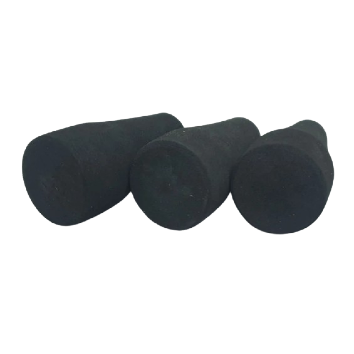 Butt Caps PUHRODS "дзвіночок" 50 мм.