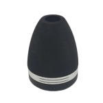 Butt Caps PUHRODS "конус" 25 мм.