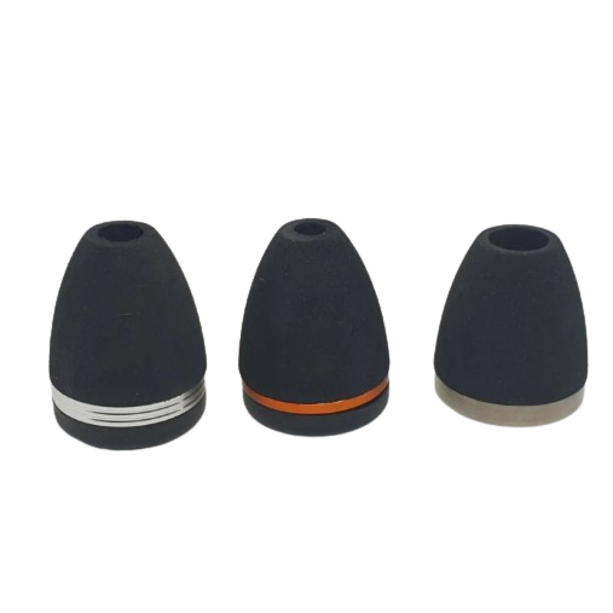 Butt Caps PUHRODS "конус" 25 мм.