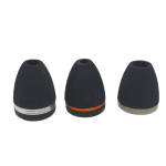 Butt Caps PUHRODS "конус" 25 мм.