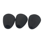 Butt Caps PUHRODS "конус" 25 мм.