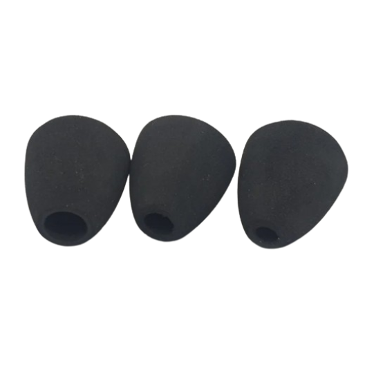 Butt Caps PUHRODS "конус" 25 мм.