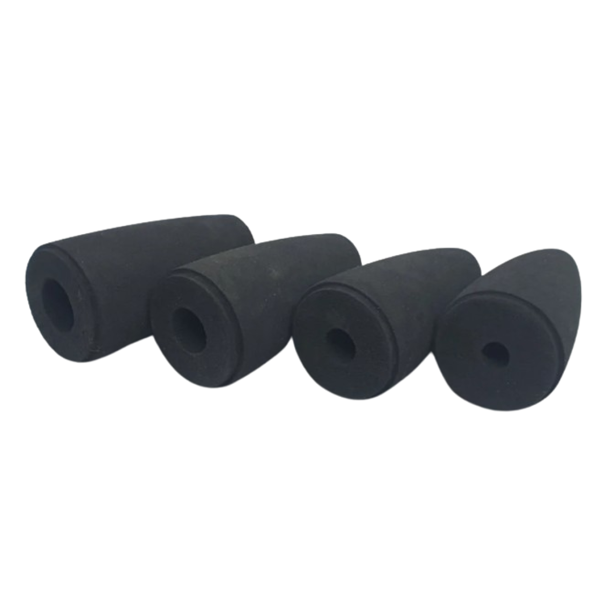 Butt Caps PUHRODS "конус" 50 мм.