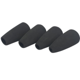 Butt Caps PUHRODS "конус" 50 мм.