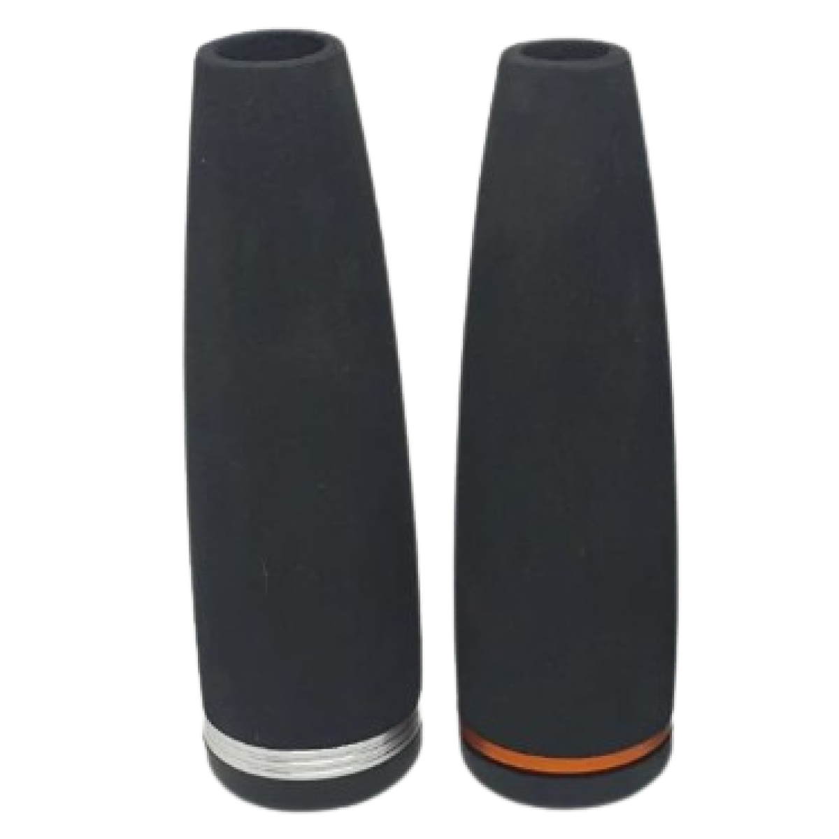 Butt Caps PUHRODS "конус" 80 мм.