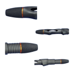 "Куля" TVS16 Форгрип  для катушкотримача TVS16 з EVA