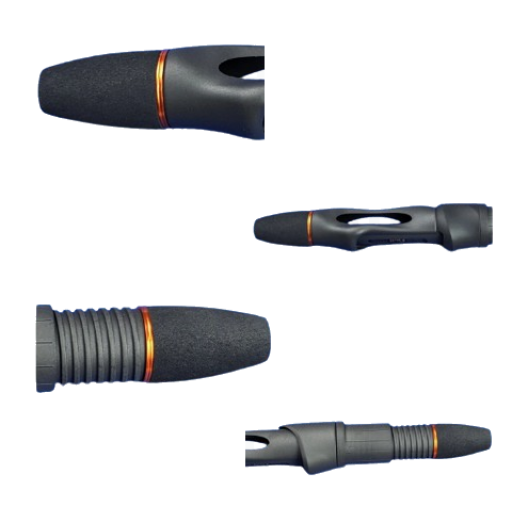 "Куля" TVS16 Форгрип  для катушкотримача TVS16 з EVA