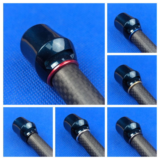 WC 15.0F х 18 мм - Декоративний виднгчек 