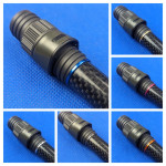 WC 15.5 х 16.8 мм - Декоративний виднгчек