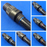 WC 15.5 х 16.8 мм - Декоративний виднгчек