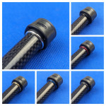 WC 15.5 х 18 мм - Декоративний виднгчек