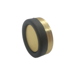 Кільце декоративне для баткапа 25 мм.