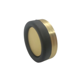 Кільце декоративне для баткапа 25 мм.