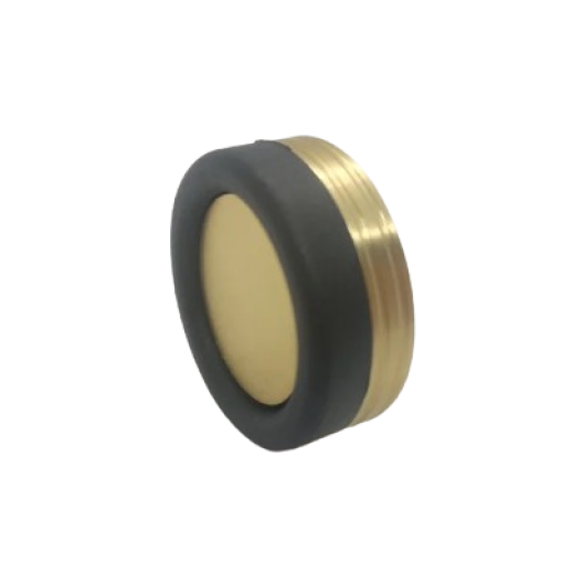 Кільце декоративне для баткапа 25 мм.