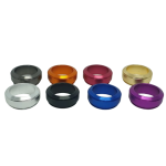 Trim SKS16-K8 - Декоративний трим для оформлення гайки KSKSS16 з карбоновою трубкою