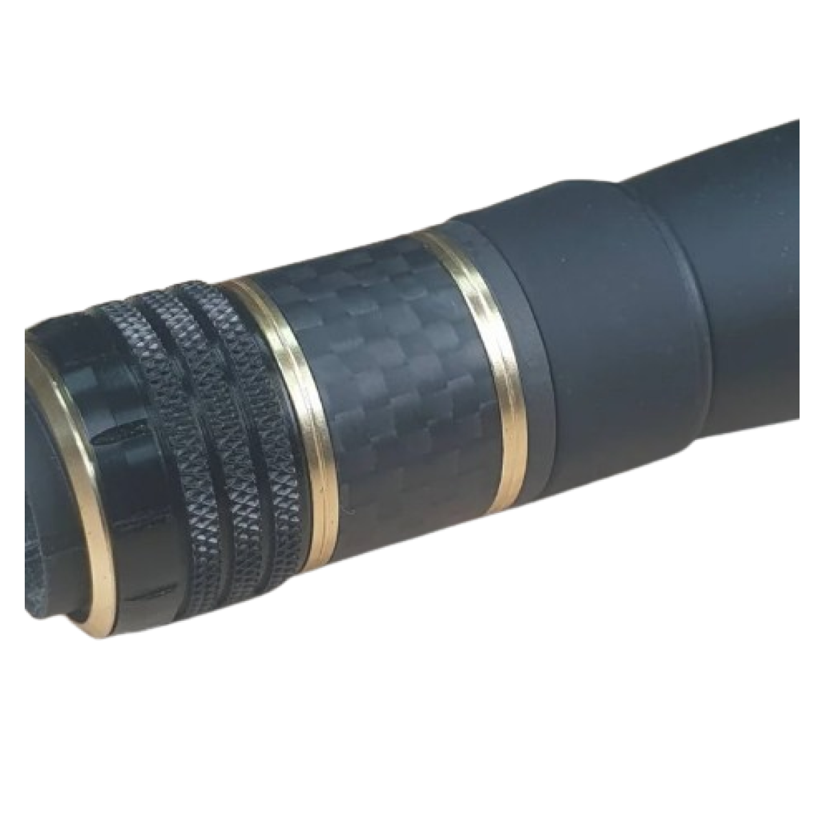 Trim KDPS16 Light-1.5 мм - Декоративний трим для гайки KDPS16 FUJI