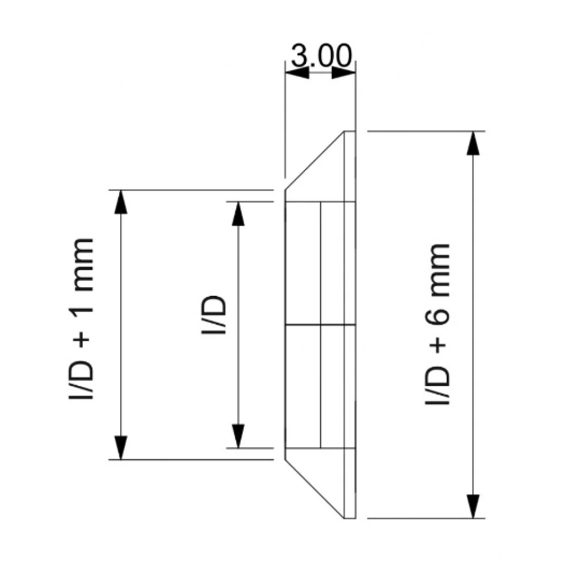 CLASSIC - декоративний відінг чек PUHRODS Exclusive