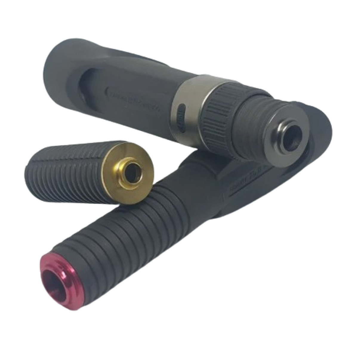 D16-Classic - Декоративний трим оформлення торця різьблення 16-х котушкотримачів