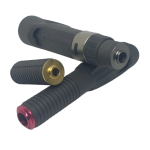 D16-Classic - Декоративний трим оформлення торця різьблення 16-х котушкотримачів