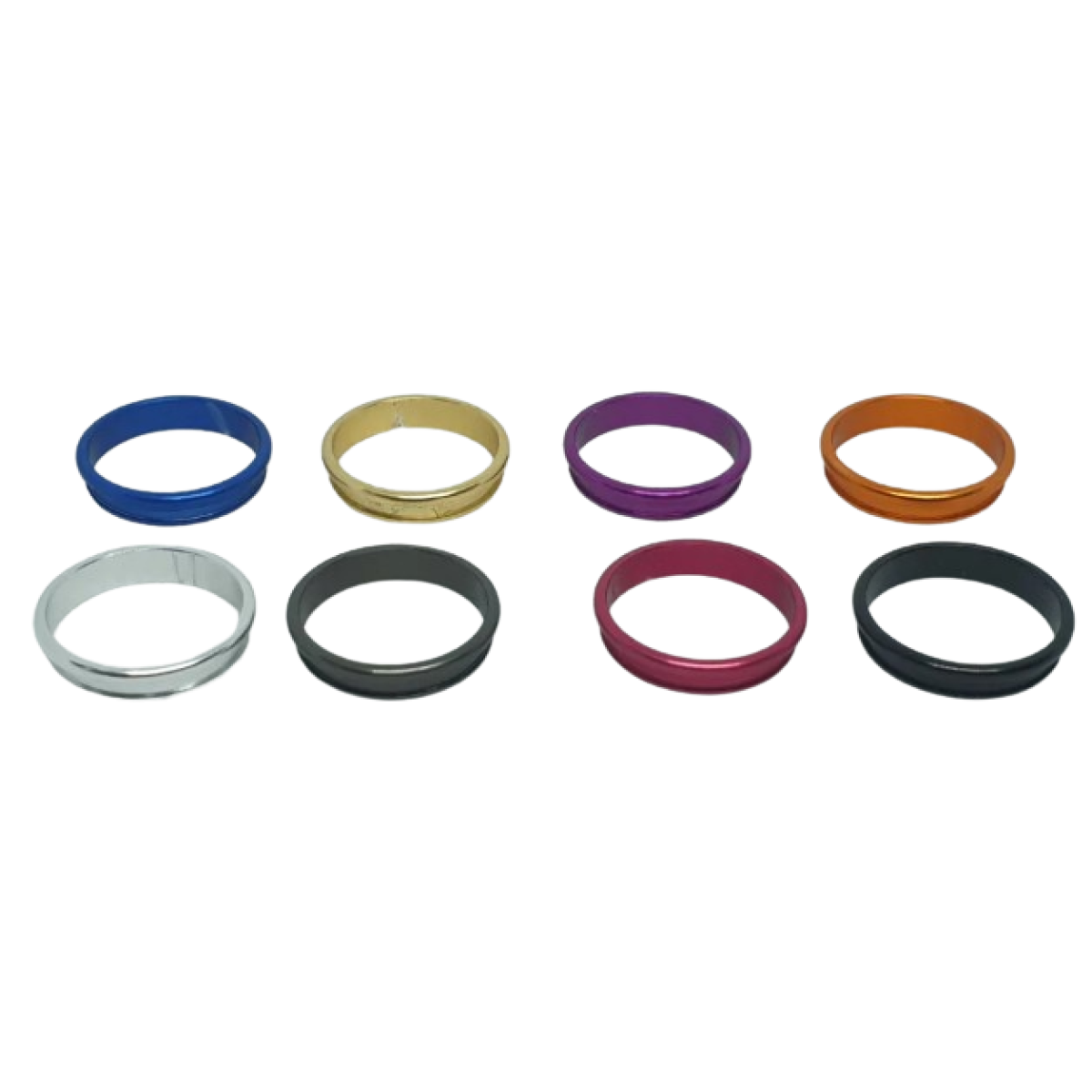 K16-CBTOP-NEW - Декоративний трим для оформлення гайки KDPS16 з карбоновою трубкою