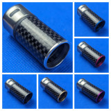 K16-CBTOP-NEW - Декоративний трим для оформлення гайки KDPS16 з карбоновою трубкою 