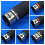 KDPS16 HR - 2 мм - Декоративний трим для гайки KDPS16