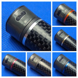 Trim KDPS16 Light-1.5 мм - Декоративний трим для гайки KDPS16 FUJI