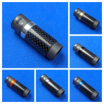 KDPS16-N - Декоративний трим для гайки