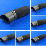 Trim SKS17-N - Декоративний трим для оформлення гайки KSKS17