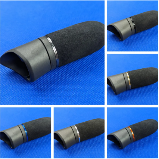 Trim SKS17-N - Декоративний трим для оформлення гайки KSKS17