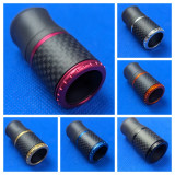 "Korona KSK-16" - Декоративний трим для оформлення гайки KSKSS16 та TVS-K16