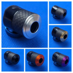 M22U - Універсальний декоративний трим