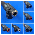 PUHRODS D-16 EX - Декоративний видинг чек