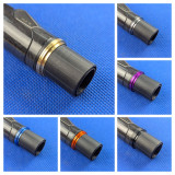 TR-SK2 23 мм - Декоративна накладка для гайки NVSSK-15