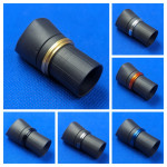 TR-SK2 25 mm  - Декоративний трим для гайки KSKS16/ASH