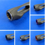 Trim TVS16 - Декоративний трим для катушкоутримувача TVS16