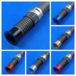 Trim S-16FL - Декоративний трим