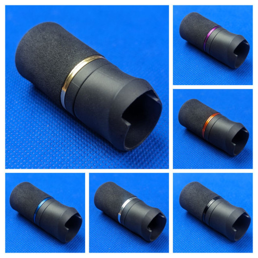 Trim SKS16-N - Декоративний трим для оформлення гайки KSKS16