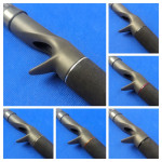 Trim ECS16 - Декоративний трим для котушкотримачів ECS16 та ACS16