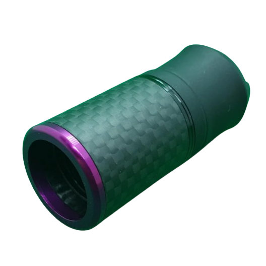 Декоративний трим "Кришка KSK-16" для оформлення гайки KSKSS16 та TVS-K16