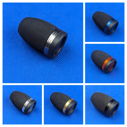 Комплект - Puh Butt 25 мм #1