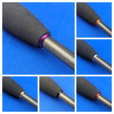 LIGHT – декоративний відінг чек PUHRODS Exlusive