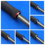 "Обідок" декоративний відінг чек PUHRODS Exlusive