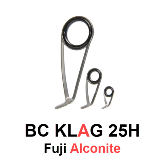 FUJI Alconite KLAG 25H