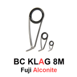 FUJI Alconite KLAG 8M