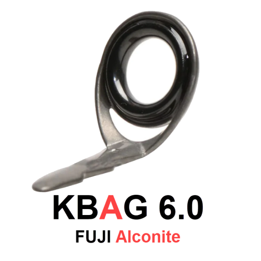 FUJI Alconite KBAG 6.0