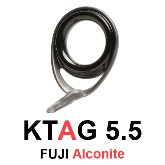 FUJI Alconite KTAG 5.5
