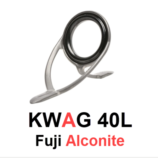 FUJI Alconite KWAG 40L