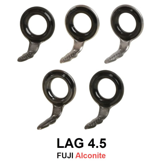 FUJI LAG 4.5 Alconite FUJI LAG 4.5 Alconite