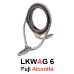 FUJI Alconite LKWAG 6
